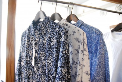 LONG SHIRTS